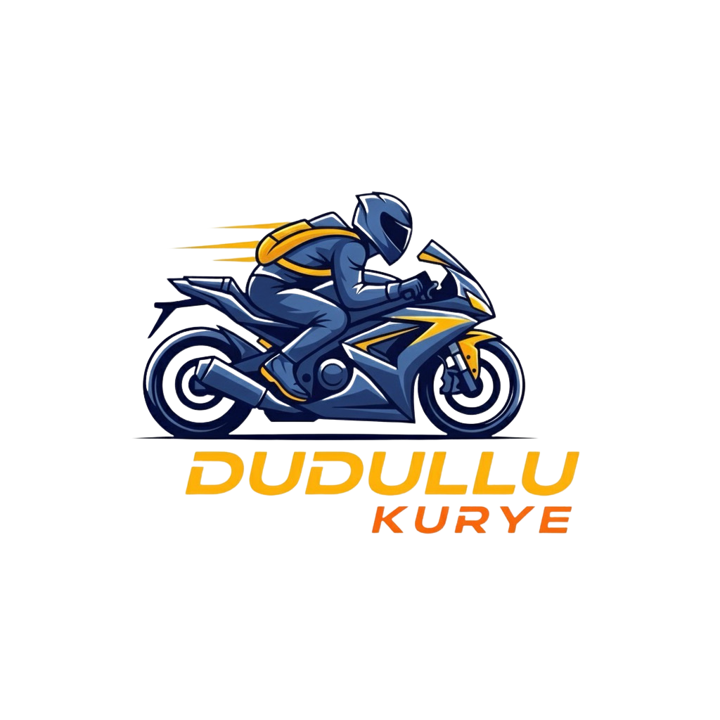 Dudullu Kurye